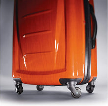 
                        
                          Cargar imagen en el visor de la galería, Samsonite Winfield 2 Hardside Expandable Luggage with Spinner Wheels, Charcoal, Checked-Large 28-Inch
                        
                      