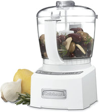 
                        
                          Muat gambar ke penampil Galeri, Cuisinart CH-4DC Elite Collection 4-Cup Chopper/Grinder, Die Cast - JOY2ESpree
                        
                      