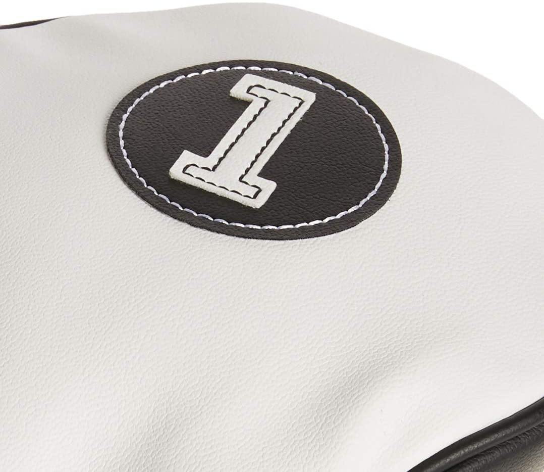 TaylorMade Golf 2017 Golf Club Headcover - JOY2ESpree