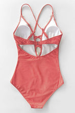 
                        
                          Muat gambar ke penampil Galeri, CUPSHE Fashion Women's Ladies Vintage Lace Bikini Sets Beach Swimwear Bathing Suit
                        
                      