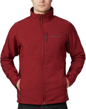 
                        
                          Cargar imagen en el visor de la galería, Columbia mens Ascender Softshell Front-zip Jacket
                        
                      