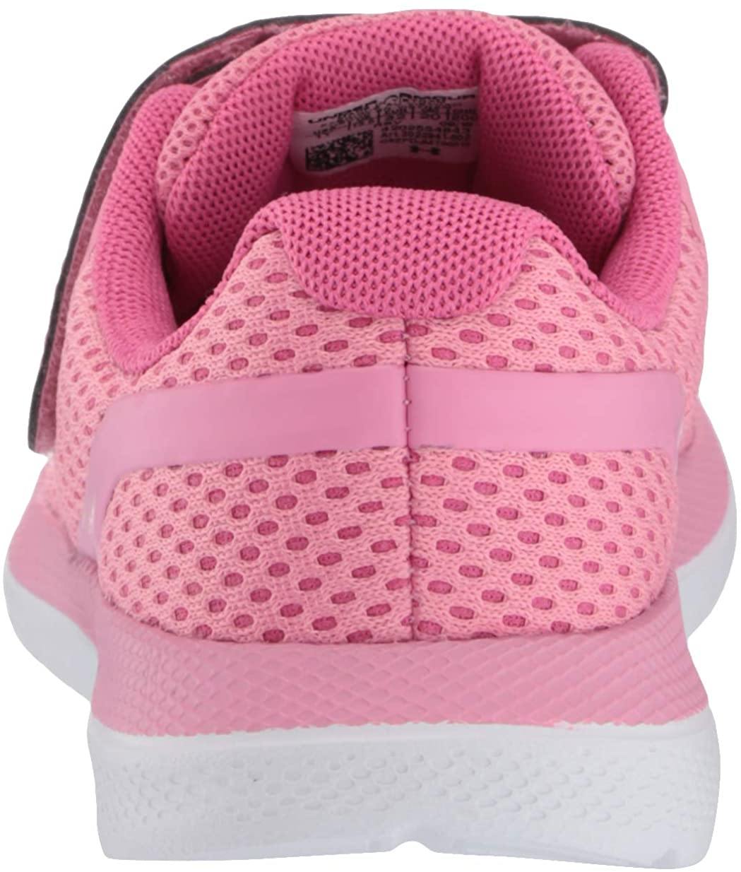 Under Armour Unisex-Child Pre School Impulse Alternative Closure Sneaker
