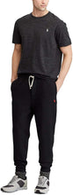
                        
                          Muat gambar ke penampil Galeri, Polo Ralph Lauren Men's Pony Logo Crew Neck T-Shirt
                        
                      