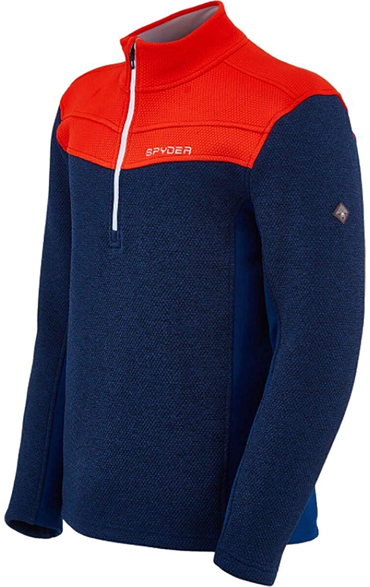 Spyder Men’s Encore Fleece Jacket