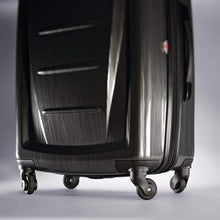 
                        
                          Cargar imagen en el visor de la galería, Samsonite Winfield 2 Hardside Expandable Luggage with Spinner Wheels, Charcoal, Checked-Large 28-Inch
                        
                      
