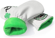 
                        
                          將圖片載入圖庫檢視器 Golf Iron Head Covers 11Pcs Golf Club Protector Lucky Clover for Titleist Callaway Taylormade - JOY2ESpree
                        
                      