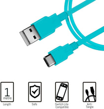 
                        
                          Cargar imagen en el visor de la galería, Orzly Accessories Bundle Compatible for use with Nintendo Switch Lite - JOY2ESpree
                        
                      