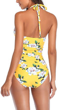 
                        
                          Load image into Gallery viewer, Smismivo Tummy Control Swimwear for Women
                        
                      