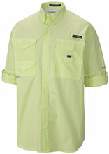 
                        
                          画像をギャラリービューアに読み込む, Columbia Men’s Super Bonehead Classic Long Sleeve Fishing Shirt
                        
                      