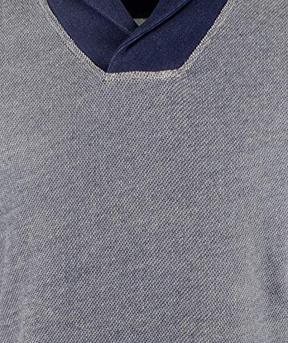 Tommy Bahama Agave Azul Shawl Sweater