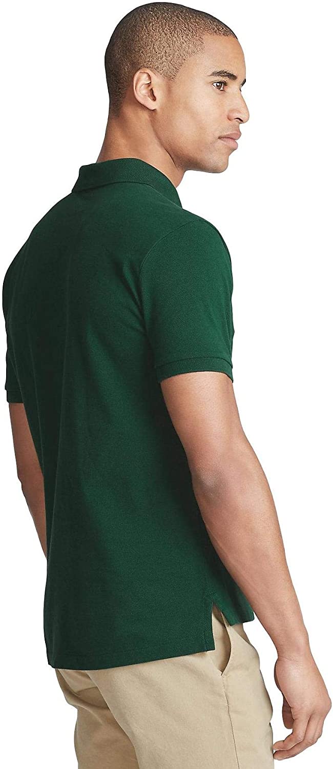 Polo Ralph Lauren Big & Tall Big & Tall Classic Pique Polo