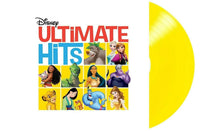
                        
                          將圖片載入圖庫檢視器 Disney Ultimate Hits - Exclusive Limited Edition Translucent Yellow Colored Vinyl LP - JOY2ESpree
                        
                      