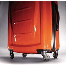 
                        
                          Cargar imagen en el visor de la galería, Samsonite Winfield 2 Hardside Expandable Luggage with Spinner Wheels, Charcoal, Checked-Large 28-Inch
                        
                      