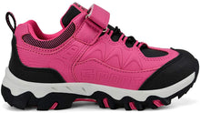 
                        
                          Load image into Gallery viewer, Biacolum Boys Girls Shoes Outdoor Hiking Waterproof Kids Sneaker
                        
                      