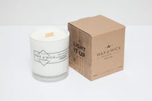 
                        
                          將圖片載入圖庫檢視器 Scented Soy Candle: 100% Pure Soy Wax with Wood Double Wick
                        
                      