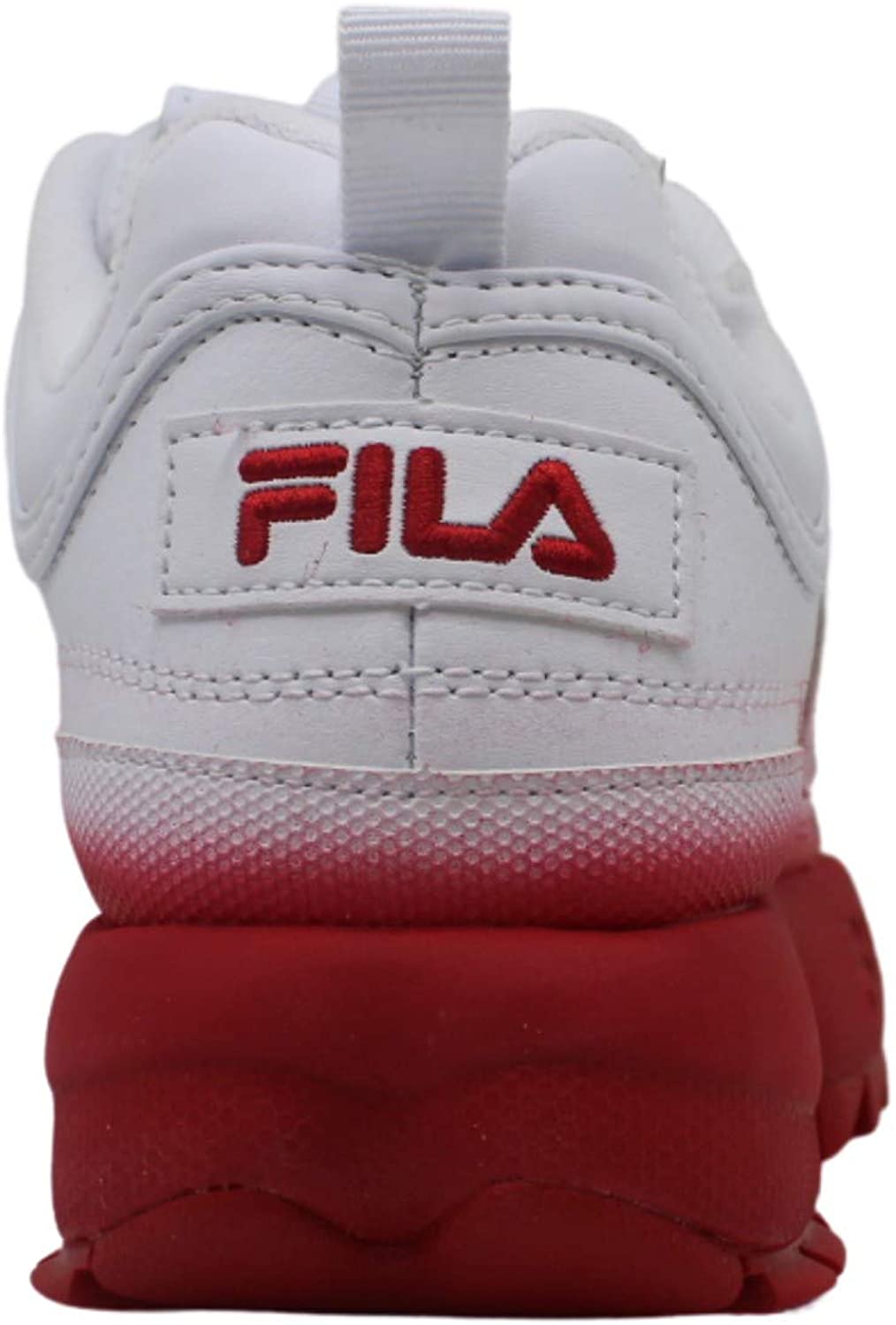 Fila Men's Strada Disruptor