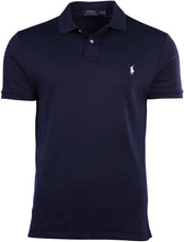 
                        
                          將圖片載入圖庫檢視器 Polo RL Men's Interlock Pony Shirt
                        
                      