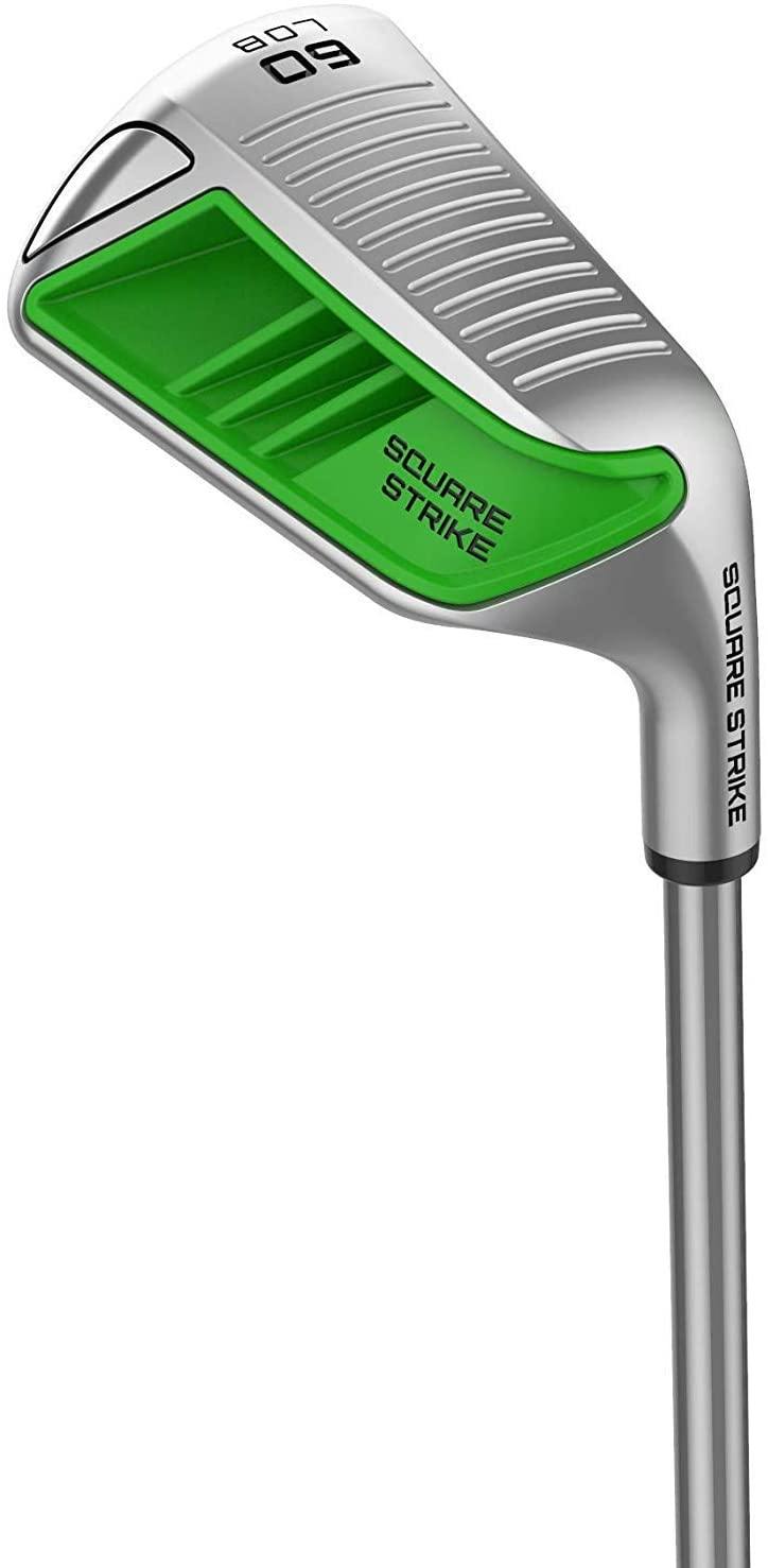 Square Strike Wedge -Pitching & Chipping Wedge for Men & Women - JOY2ESpree