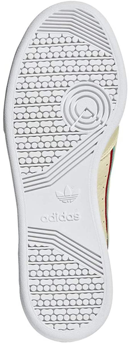adidas Originals Men's Continental 80 Sneaker