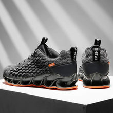 
                        
                          Cargar imagen en el visor de la galería, mitvr Men's Running Shoes Casual Sneakers Athletic Fashion Tennis Sports Shoes for Women
                        
                      