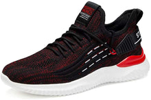 
                        
                          Muat gambar ke penampil Galeri, Voxge Men's and Women's Sock Sneakers Lightweight Breathable Athletic Running.
                        
                      