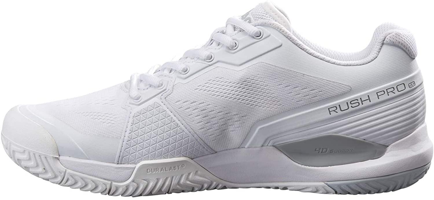 Wilson Men's Tennis Shoe - JOY2ESpree