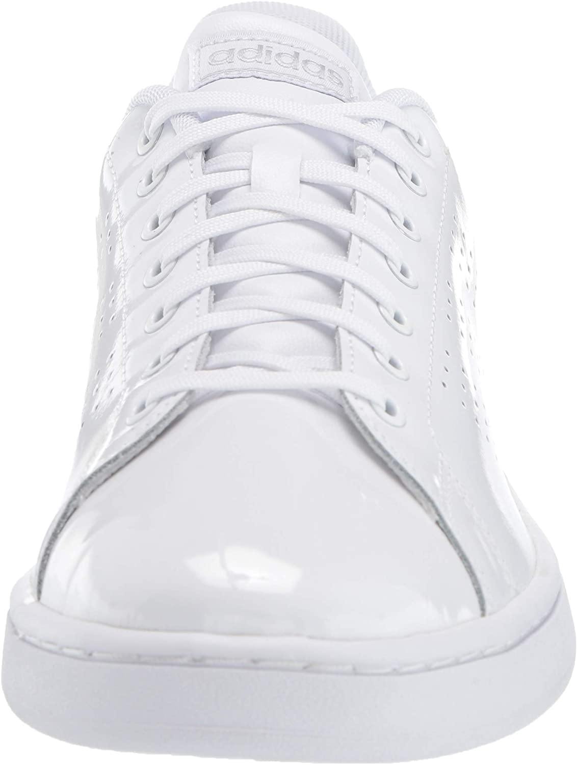 adidas Women's Advantage Tennis Shoes