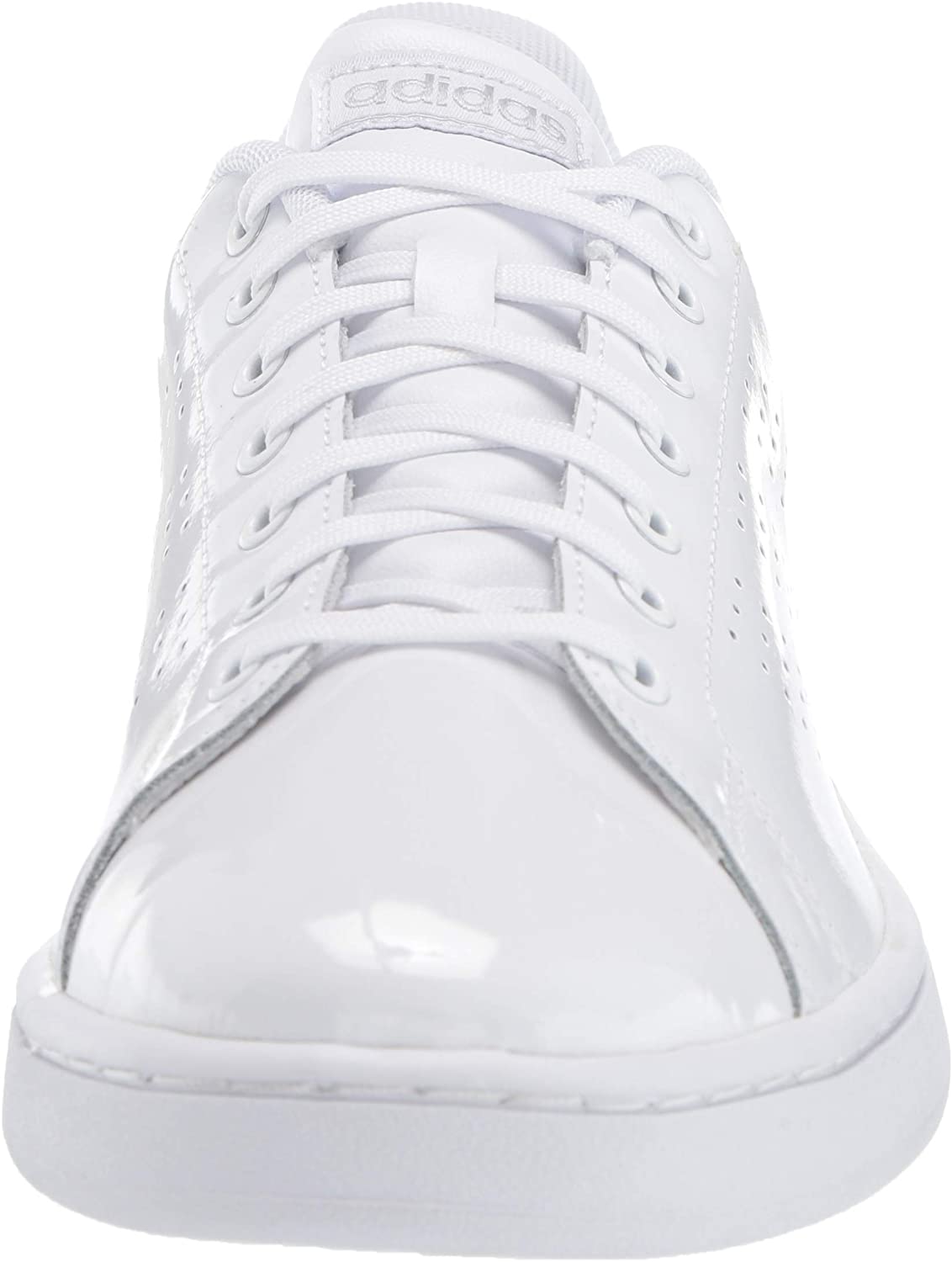 adidas Women's Advantage Tennis Shoes