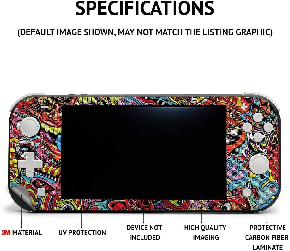 MightySkins Carbon Fiber Skin Compatible with PS5 / Playstation 5 Digital Edition Bundle - JOY2ESpree