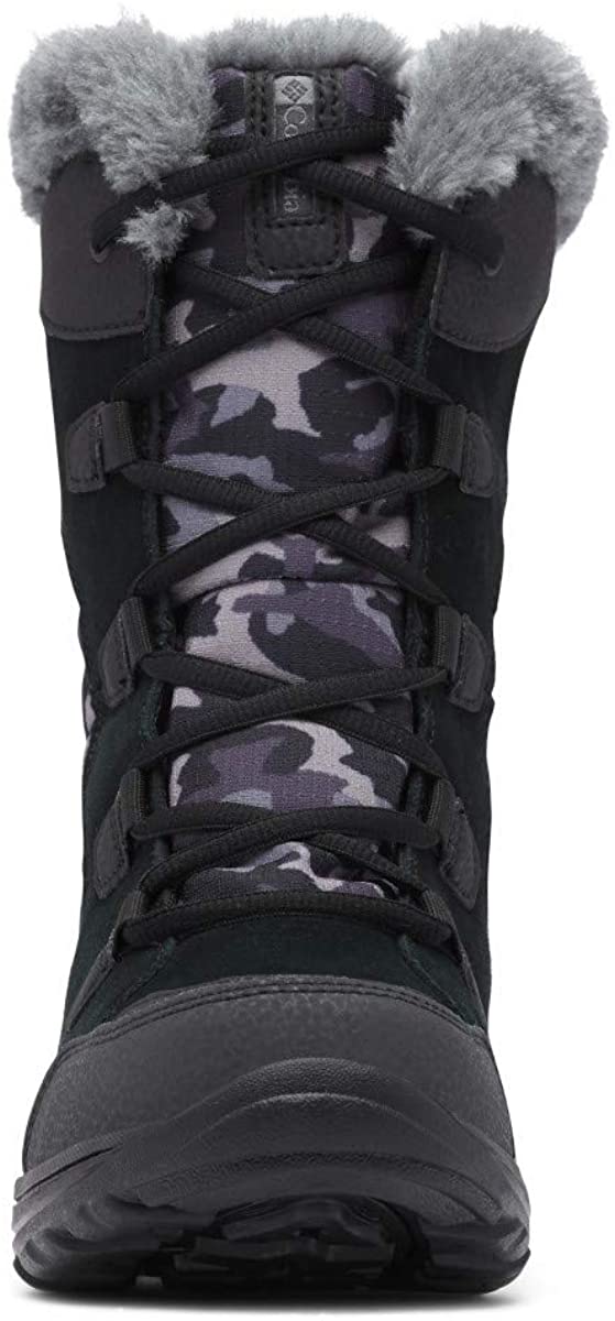 Columbia Women's Ice Maiden Ii Snow Boot