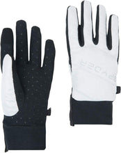 
                        
                          画像をギャラリービューアに読み込む, Spyder Womens Women's Solitude Hybrid Glove
                        
                      