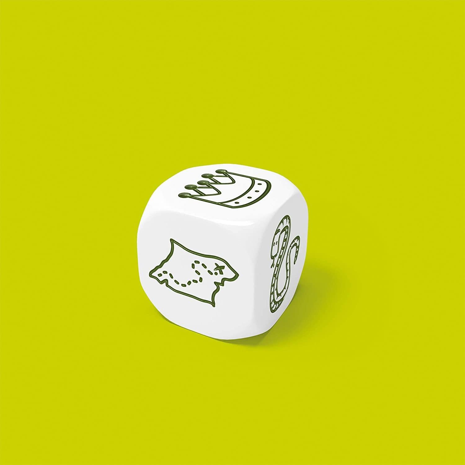 Rory's Story Cubes - JOY2ESpree