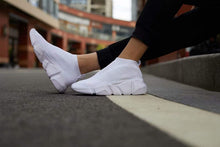 
                        
                          Muat gambar ke penampil Galeri, Voxge Men's and Women's Sock Sneakers Lightweight Breathable Athletic Running.
                        
                      
