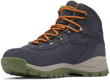 
                        
                          Load image into Gallery viewer, Columbia Women's Newton Ridge Plus Waterproof Amped Hiking Shoe
                        
                      