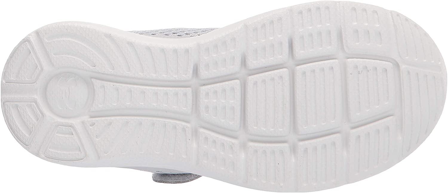 Under Armour Unisex-Child Pre School Impulse Alternative Closure Sneaker