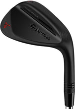 
                        
                          Muat gambar ke penampil Galeri, TaylorMade Golf MG2 Milled Grind 2 Wedge Black Custom - JOY2ESpree
                        
                      