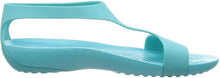 
                        
                          Muat gambar ke penampil Galeri, Crocs Women's Serena Sandal | Cute Sandals for Women | Slip On Shoes
                        
                      