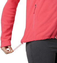 
                        
                          Load image into Gallery viewer, Columbia Women's Fast Trek II Full Zip Soft Fleece Jacket
                        
                      