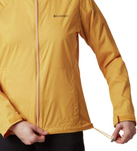 
                        
                          Cargar imagen en el visor de la galería, Columbia Women's Switchback Iii Adjustable Waterproof Rain Jacket
                        
                      