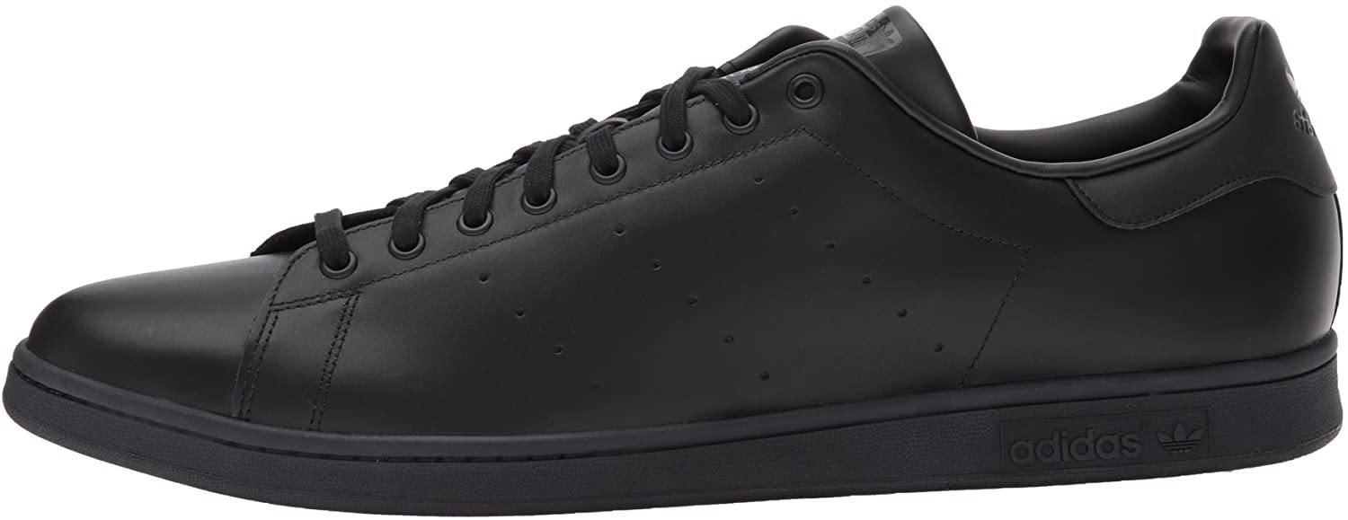 adidas Originals Mens Stan Smith Leather Sneaker - JOY2ESpree