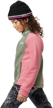 
                        
                          Load image into Gallery viewer, Columbia Unisex Baby Benton Springs Fleece Jacket
                        
                      