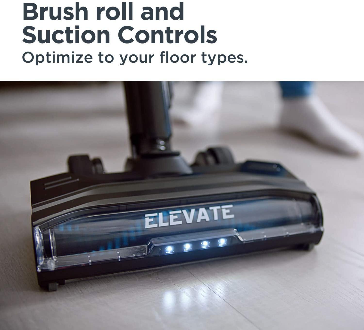 eureka Stylus Lightweight Cordless Vacuum Cleaner - JOY2ESpree