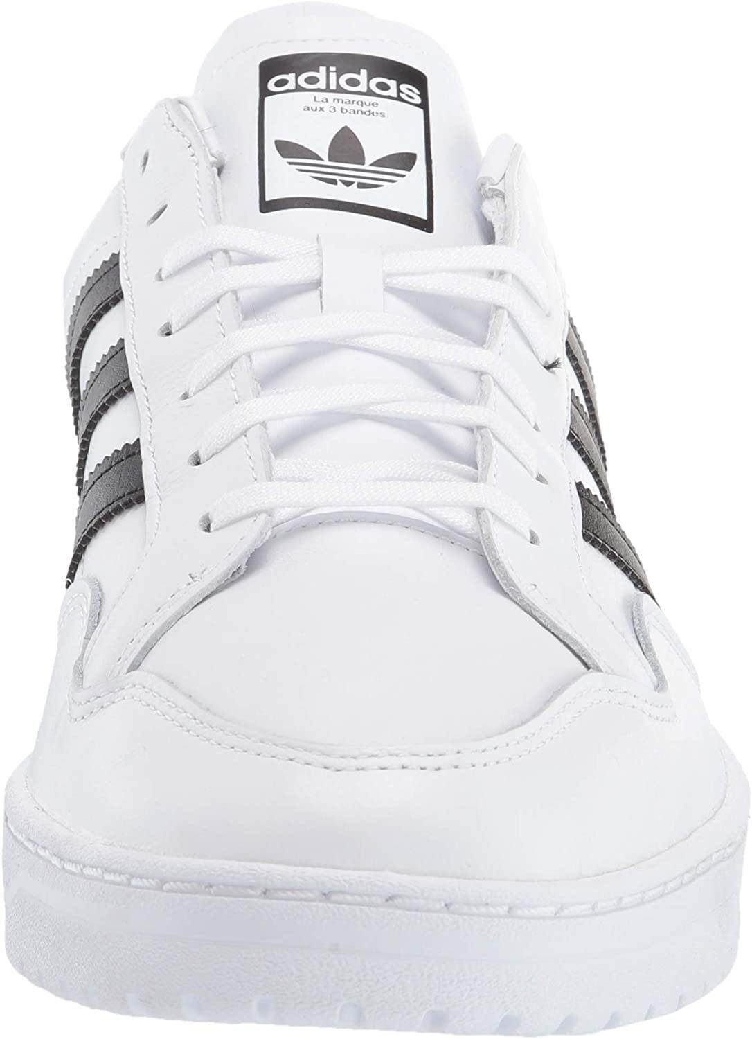 adidas Originals Men's Team Court Sneaker - JOY2ESpree