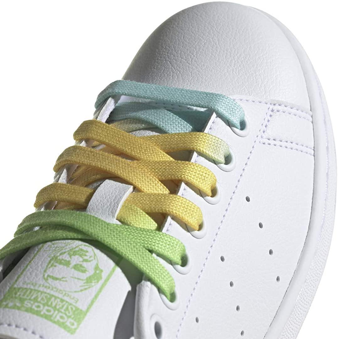 adidas Originals Women's Stan Smith (End Plastic Waste) Sneaker - JOY2ESpree