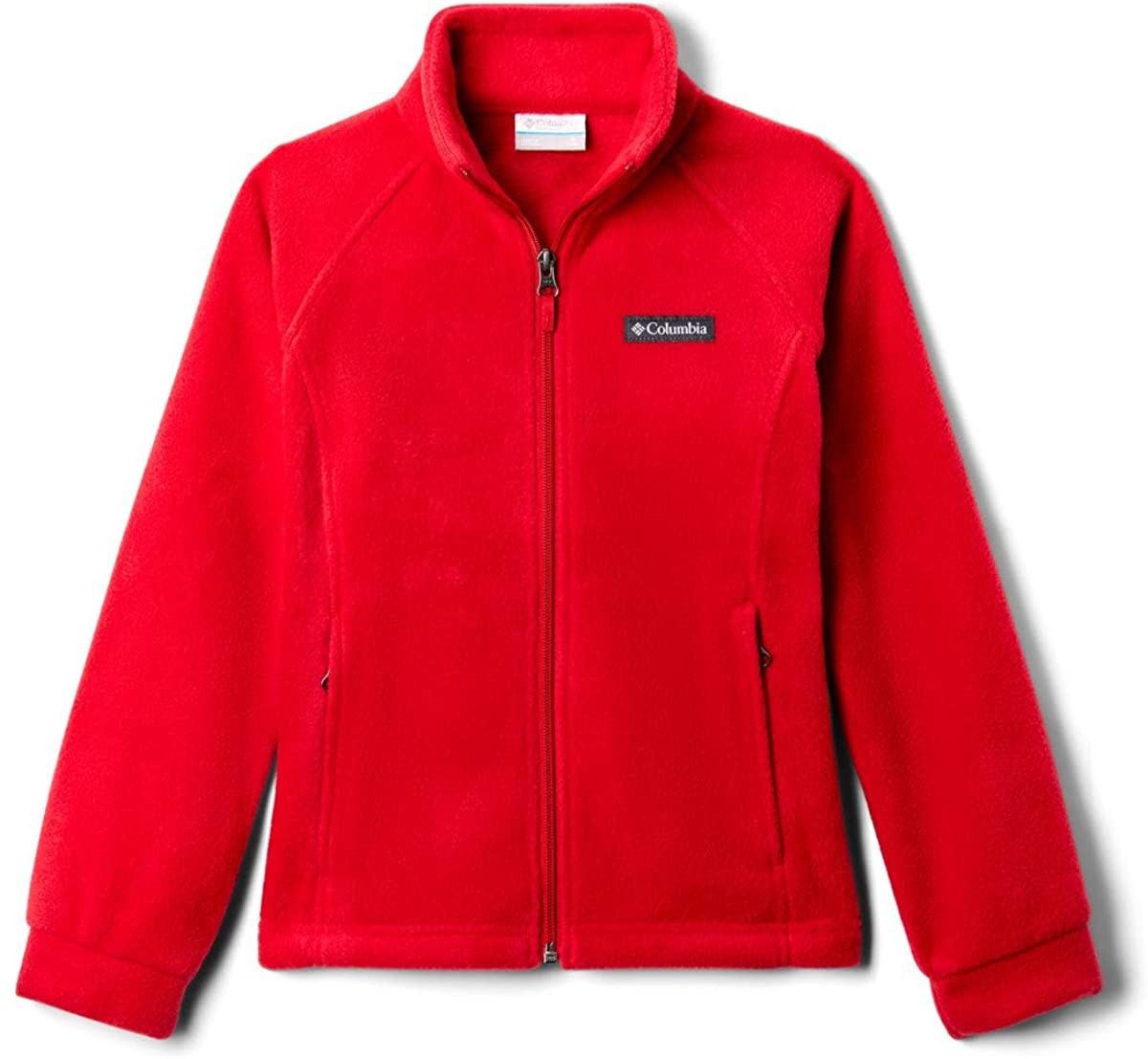 Columbia Unisex Baby Benton Springs Fleece Jacket