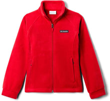 
                        
                          Cargar imagen en el visor de la galería, Columbia Unisex Baby Benton Springs Fleece Jacket
                        
                      