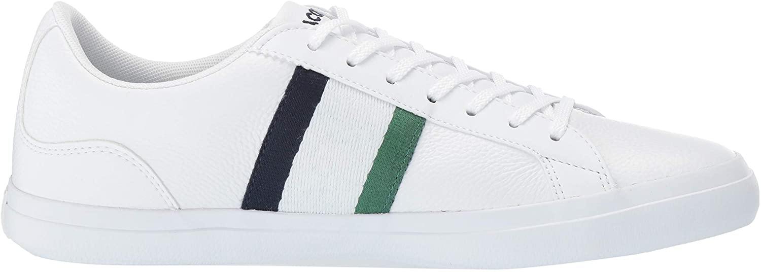 Lacoste Men's Lerond 317 3 Sneaker