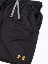 
                        
                          Load image into Gallery viewer, Under Armour Boys' Prototype Wordmark Shorts
                        
                      
