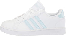 
                        
                          Cargar imagen en el visor de la galería, adidas Unisex-Child Grand Court Tennis Shoe
                        
                      