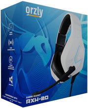 
                        
                          Load image into Gallery viewer, Orzly Gaming Headset for PC and Gaming Consoles PS5, PS4, Xbox Series X | S - JOY2ESpree
                        
                      